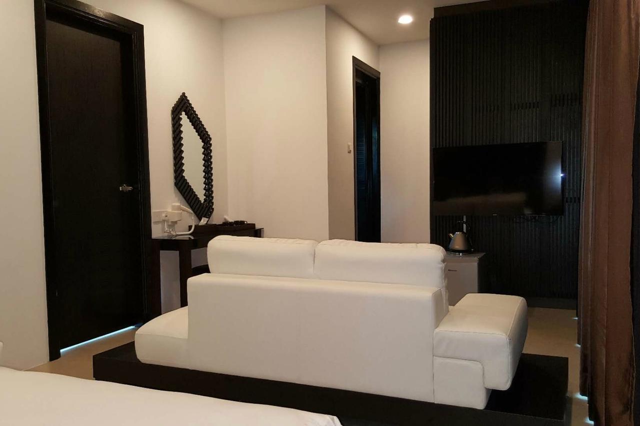 Hermitage Boutique House Taiping Exterior photo