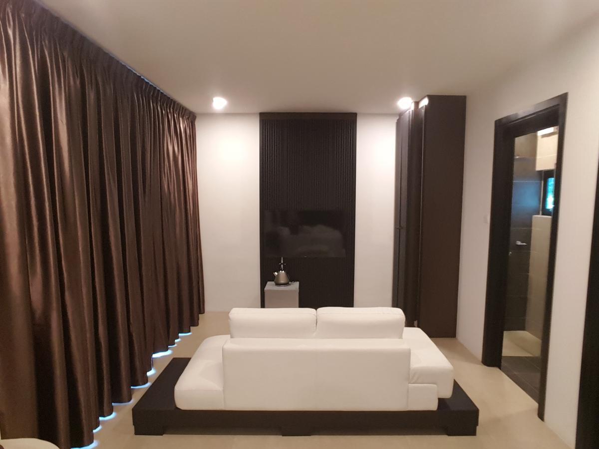 Hermitage Boutique House Taiping Exterior photo